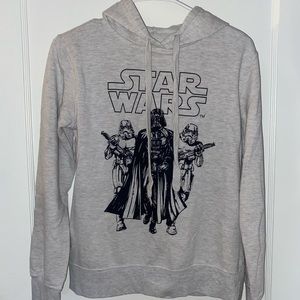 Star Wars Hoodie